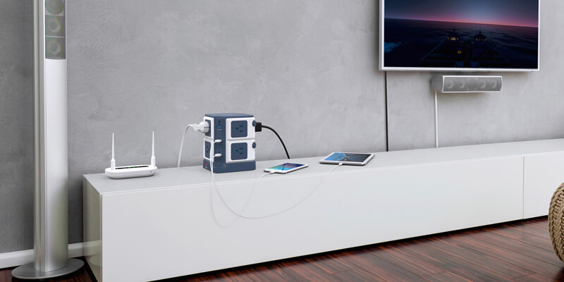 What Is a Plug Adapter?